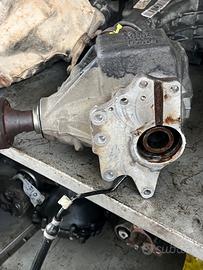 differenziale anteriore evoque freelander 2 2.2 di