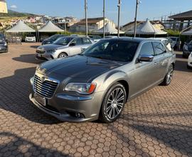 Lancia Thema 3.0 V6 Multijet II 239 CV Executive