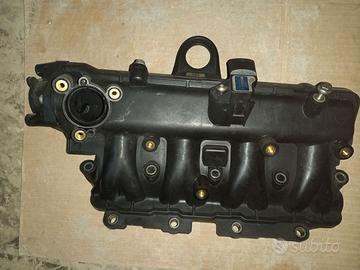Modulo collettore aspirazione
