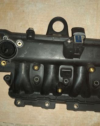 Modulo collettore aspirazione