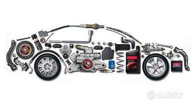 ricambi auto 