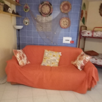 Scauri Minturno grazioso monolocale vicino mare