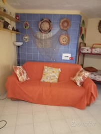 Scauri Minturno grazioso monolocale vicino mare