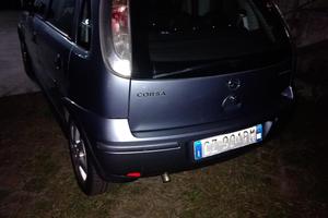 opel corsa 1.4