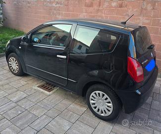 Citroen c2 88000 km Euro 3