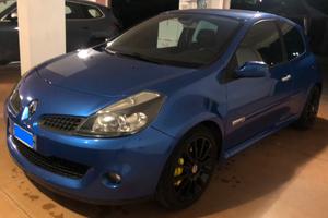 Renault Clio rs