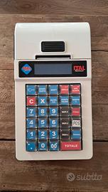 registratore di cassa portatile