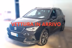 Seat Arona 1.0 TGI FR