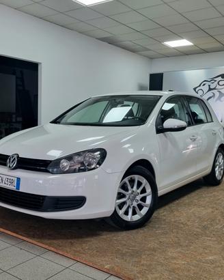 VOLKSWAGEN GOLF 1.6 TDI 105CV COMFORTLINE