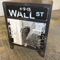 Comodino Maison du Monde design New York