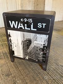 Comodino Maison du Monde design New York