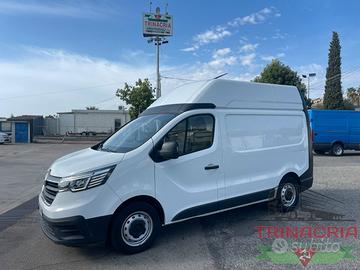 Renault Trafic 2.0 CDI 150 cv Furgone L1H2 Tetto A