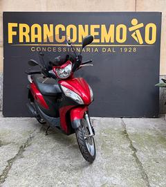 Honda Vision 110