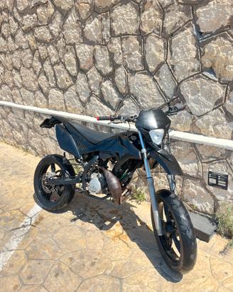 beta rr 50 2019