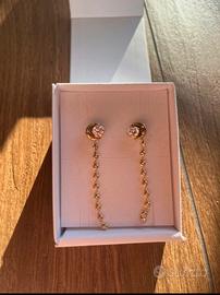 orecchini guess originali