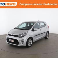 KIA Picanto ML05003