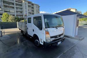 NISSAN Cabstar (3ª serie) - 2009