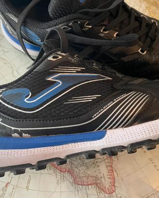 Scarpe Calcio a 5 - Joma Liga 5