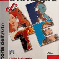 Immagini dalla preistoria ai giorni nostri