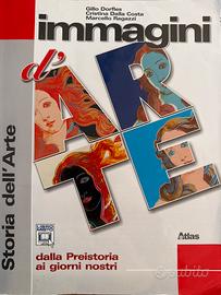 Immagini dalla preistoria ai giorni nostri