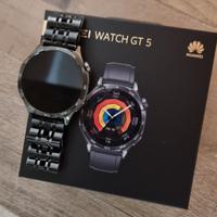 smartwatch Huawei Watch GT5 46mm 
