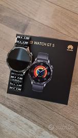 smartwatch Huawei Watch GT5 46mm 