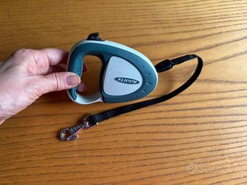 Guinzaglio allungabile Flippy Ferplast