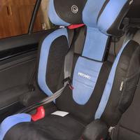 Seggiolino Auto Recaro