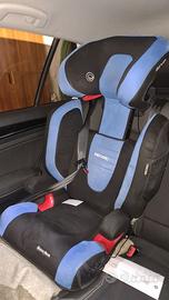 Seggiolino Auto Recaro