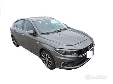 Fiat Tipo 1.4TJET 120 CV BENZINA O GPL 03/2021 ITA