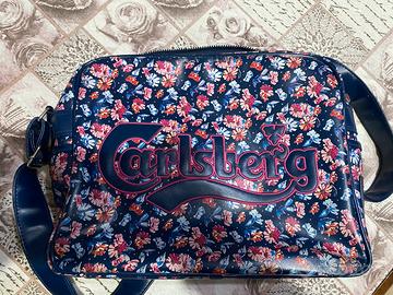 Postina borsa Carlsberg