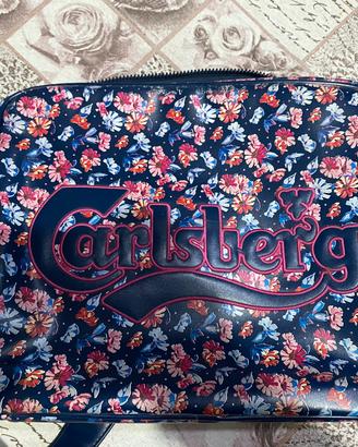 Postina borsa Carlsberg