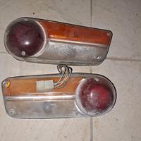 Fanali posteriori Lancia Fulvia coupe 