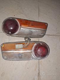 Fanali posteriori Lancia Fulvia coupe 