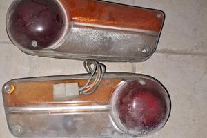 Fanali posteriori Lancia Fulvia coupe 