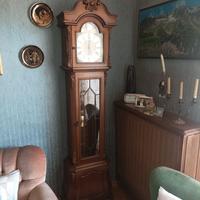 Pendola, orologio a muro