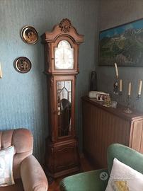 Pendola, orologio a muro