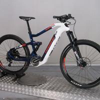 HAIBIKE FLYON ALLMTN 5 MOTORE TQ 120Nm