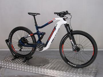 HAIBIKE FLYON ALLMTN 5 MOTORE TQ 120Nm