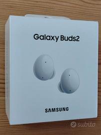 Confezione CHIUSA: Samsung Galaxy Buds2
