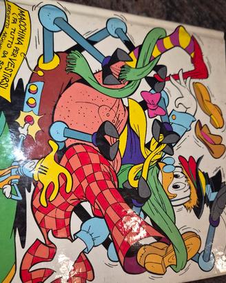 fumetto