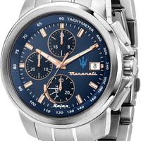 Orologio uomo Maserati