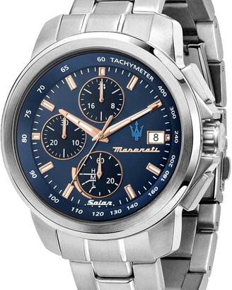 Orologio uomo Maserati
