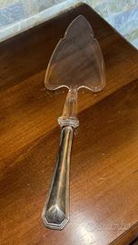 Paletta dolci Sheratonn argentieri di Brescia