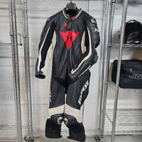 tuta Dainese d-air Misano 48 airbag