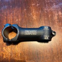 Attacco manubrio Truvatin