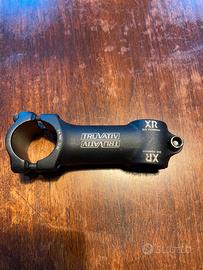 Attacco manubrio Truvatin