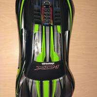 Automodello elettrico