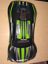 Automodello elettrico