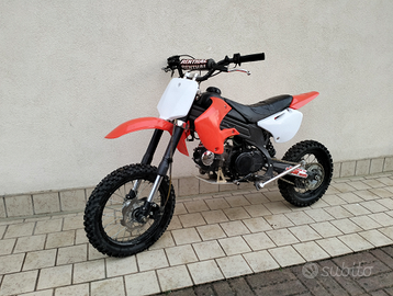Pitbike WT07